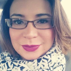 Meet your Posher, Anita